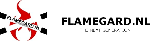 Flamegard Next NF voor natuurlijke stoffen - 10 kg